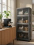 Hanah Home Lavine 127 - Antracita
